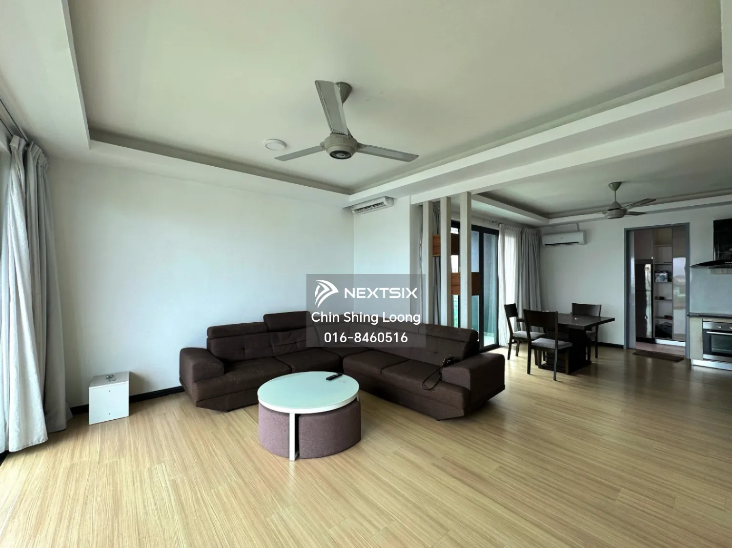 Lido Avenue Condominium