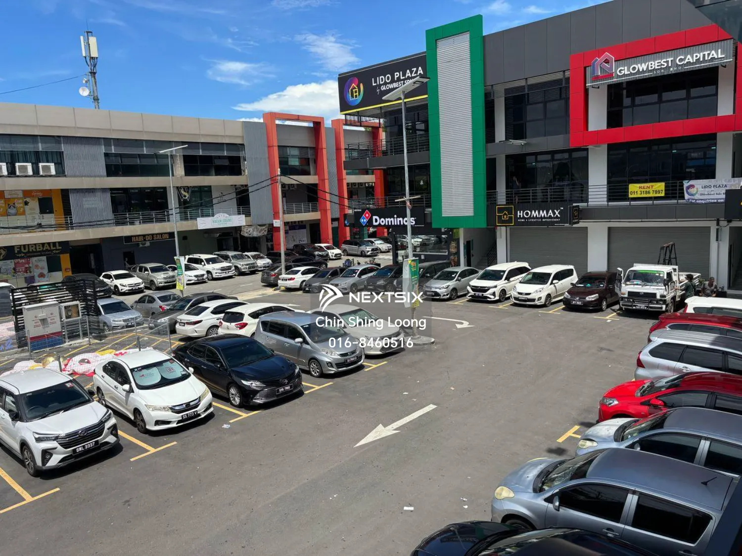Lido Plaza 2