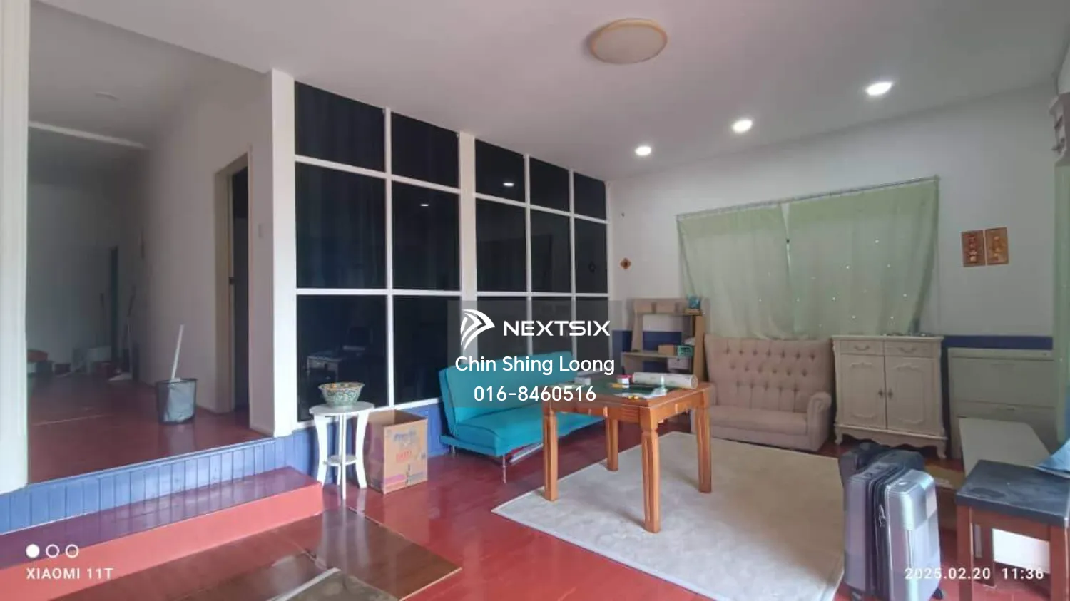 Bundusan Single Storey Bungalow