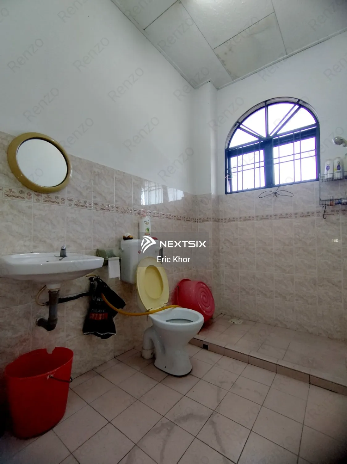 2-sty Terrace/Link House For Sale in Ipoh Perak - Image 10