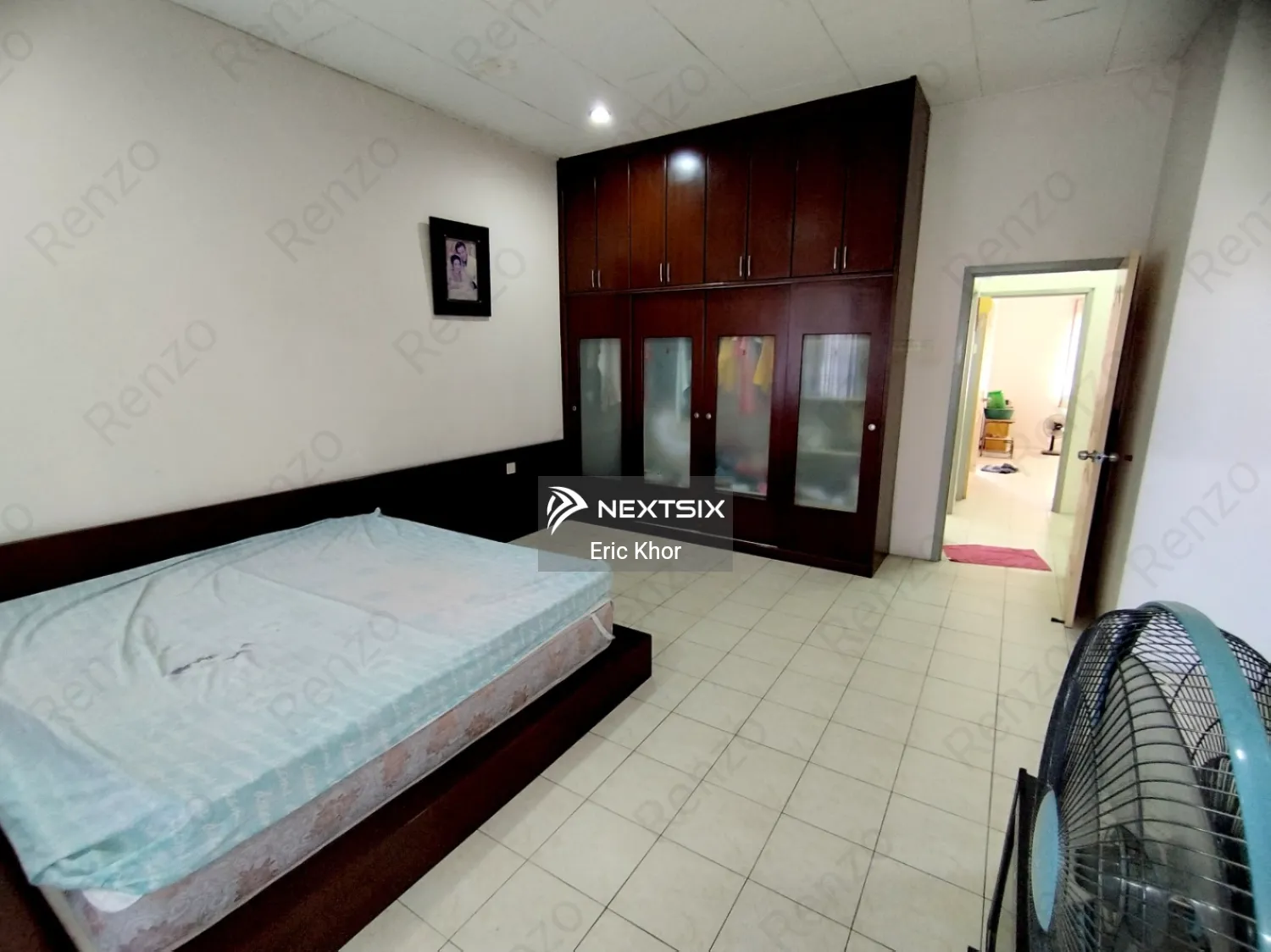 2-sty Terrace/Link House For Sale in Ipoh Perak - Image 11