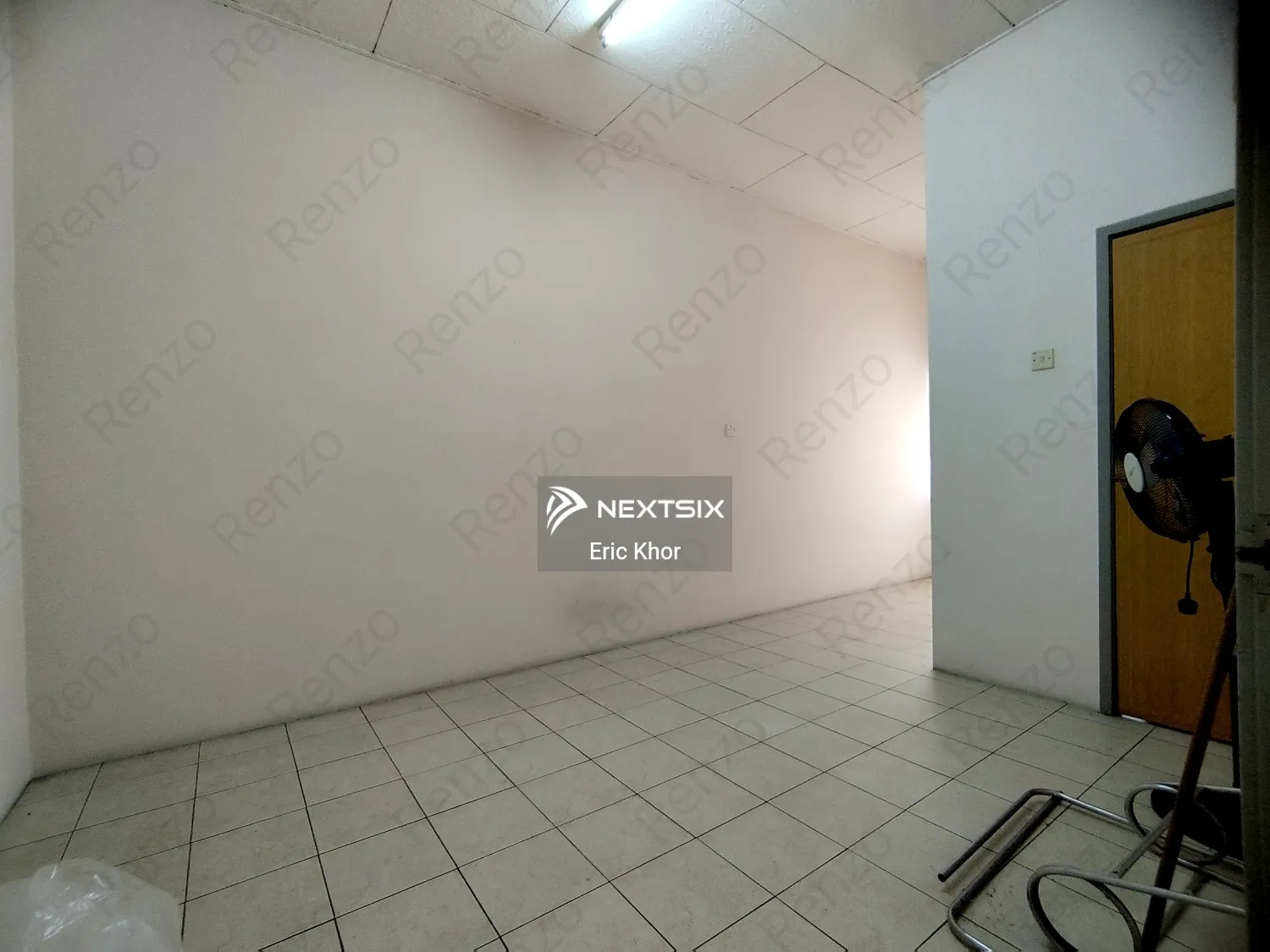 2-sty Terrace/Link House For Sale in Ipoh Perak - Image 12