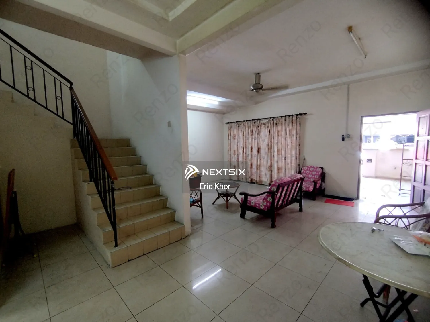 2-sty Terrace/Link House For Sale in Ipoh Perak - Image 2