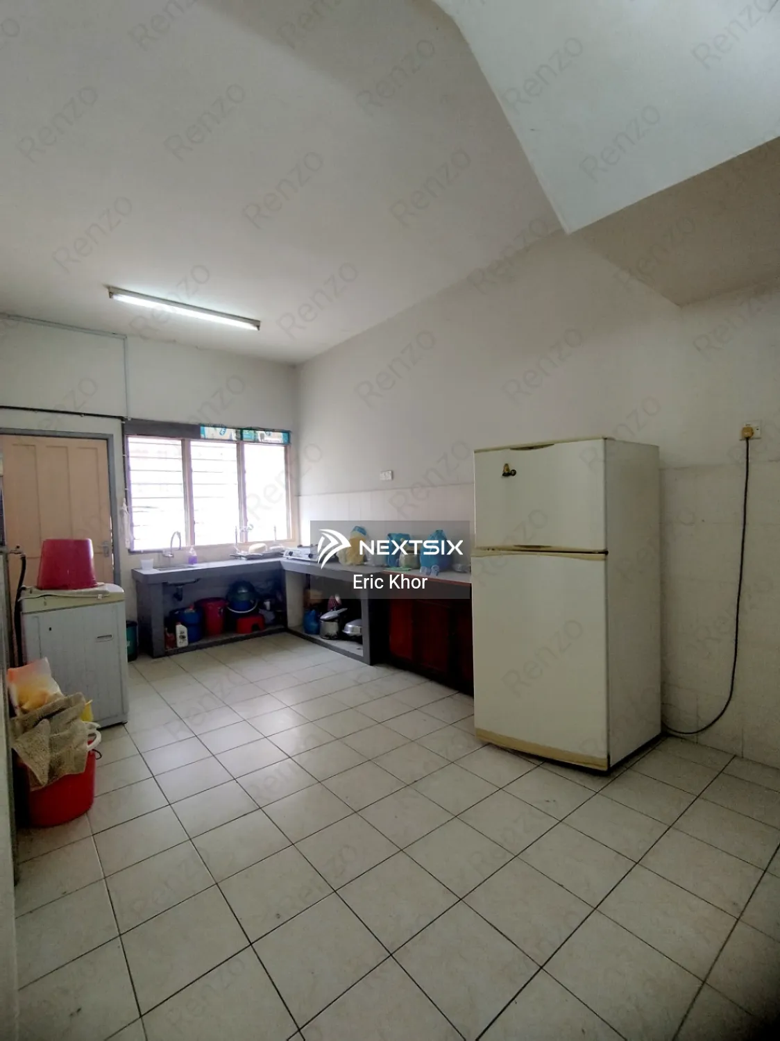 2-sty Terrace/Link House For Sale in Ipoh Perak - Image 5