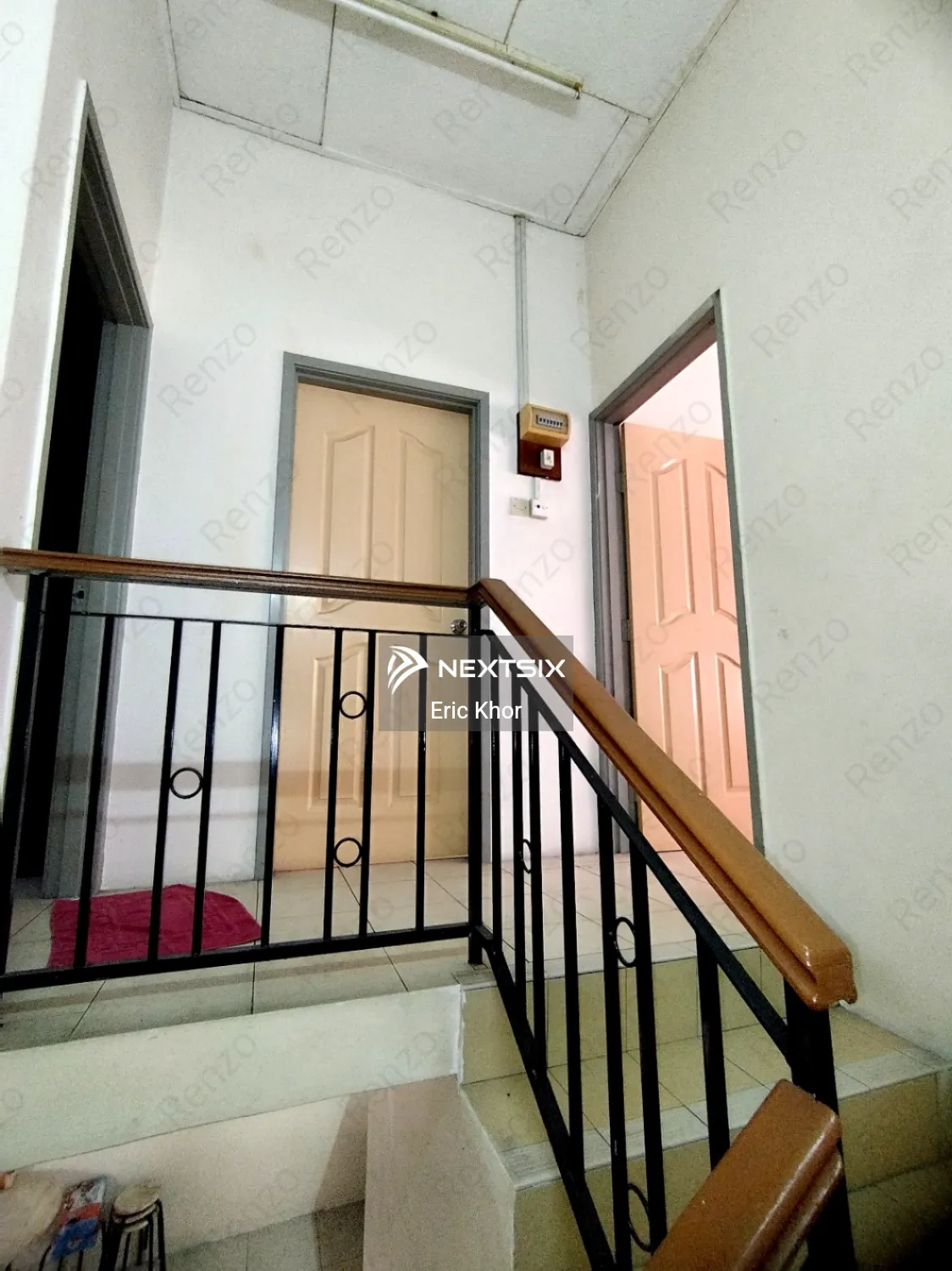 2-sty Terrace/Link House For Sale in Ipoh Perak - Image 7