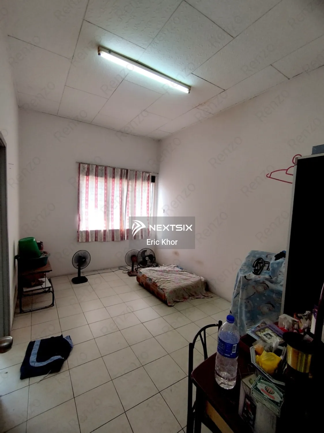 2-sty Terrace/Link House For Sale in Ipoh Perak - Image 8