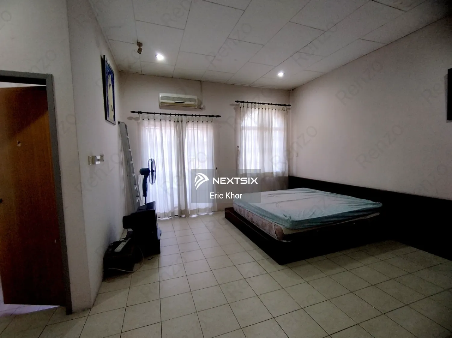 2-sty Terrace/Link House For Sale in Ipoh Perak - Image 9