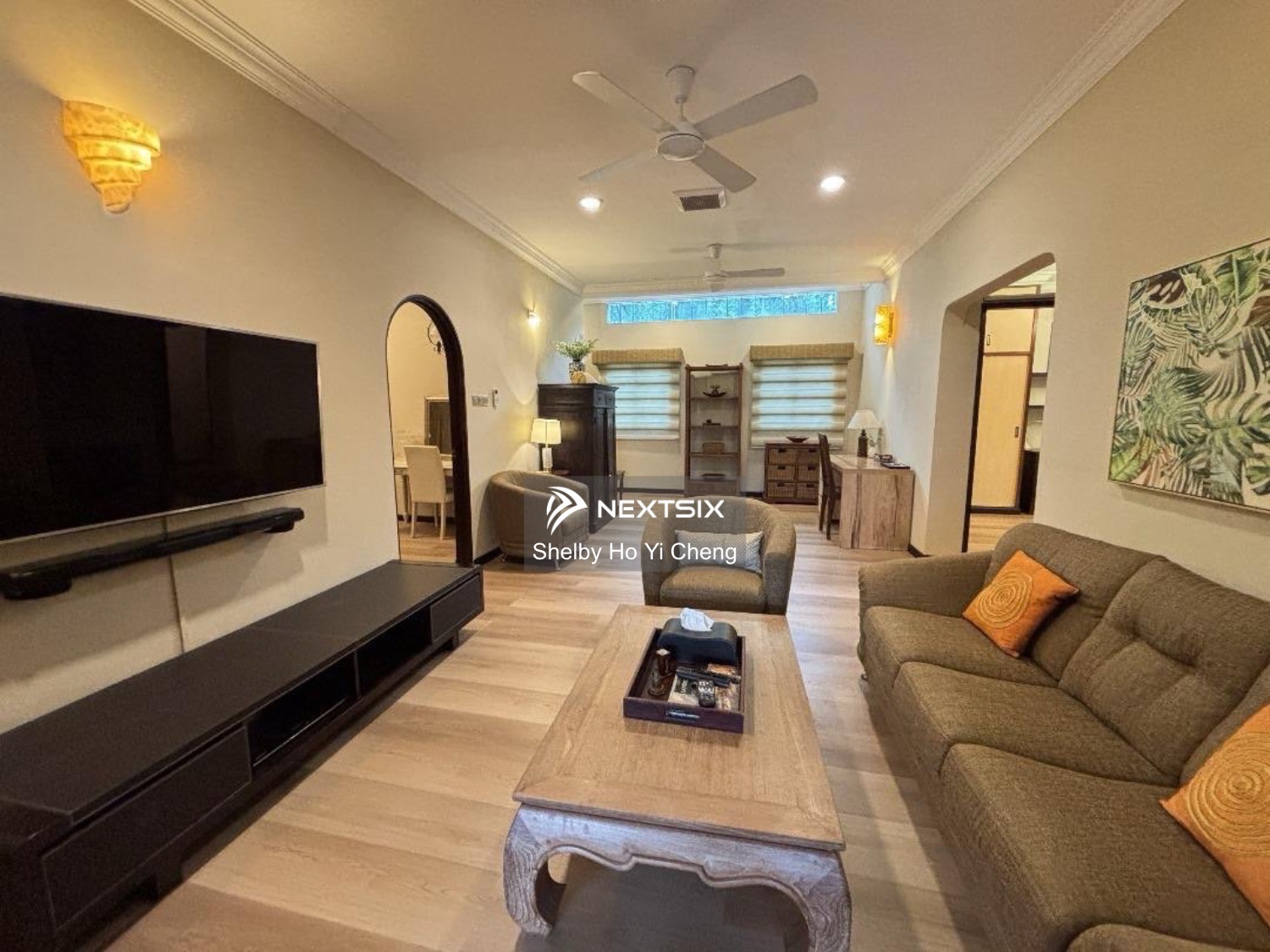 Bungalow For Rent in Kota Kinabalu Sabah