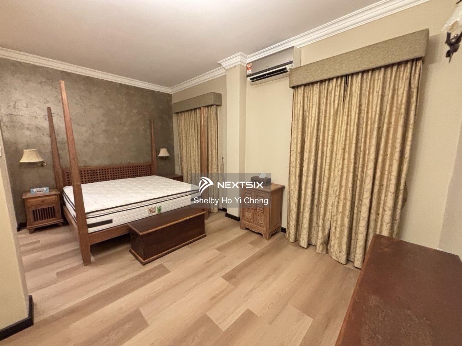 Bungalow For Rent in Kota Kinabalu Sabah - Image 6