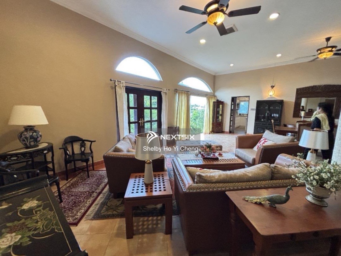 Bungalow For Rent in Kota Kinabalu Sabah - Image 8