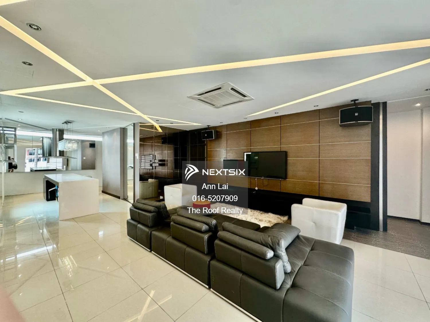 2-sty Terrace/Link House For Sale in Skudai Johor