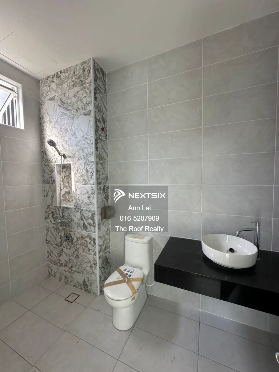 Cluster House For Sale in Ulu Tiram Johor - Image 10