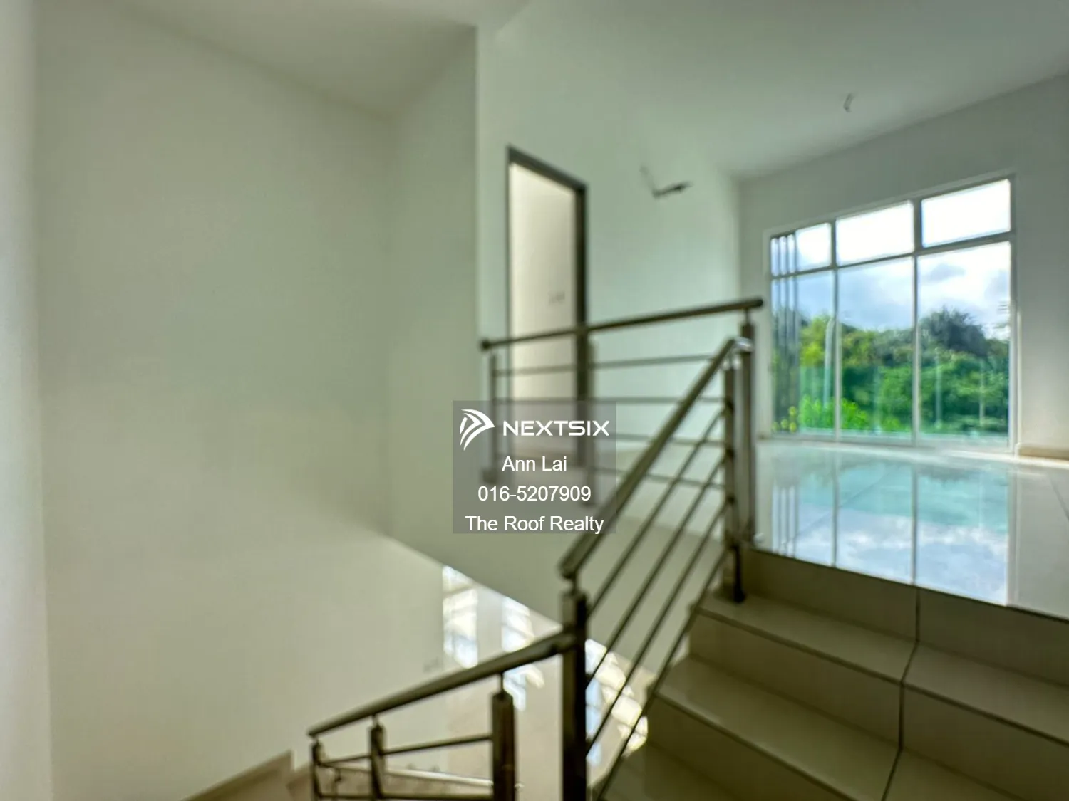 Cluster House For Sale in Ulu Tiram Johor - Image 6