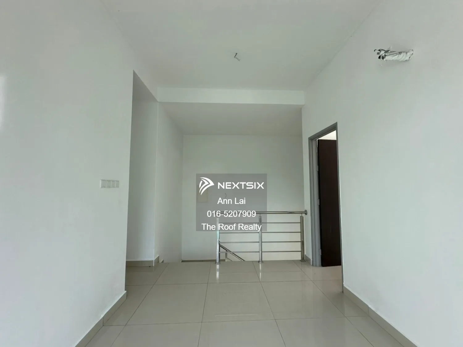 Cluster House For Sale in Ulu Tiram Johor - Image 7