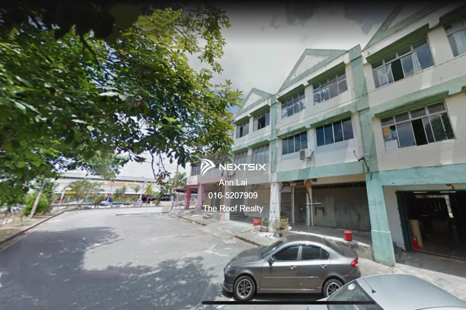 Office For Sale in Ulu Tiram Johor - Image 2