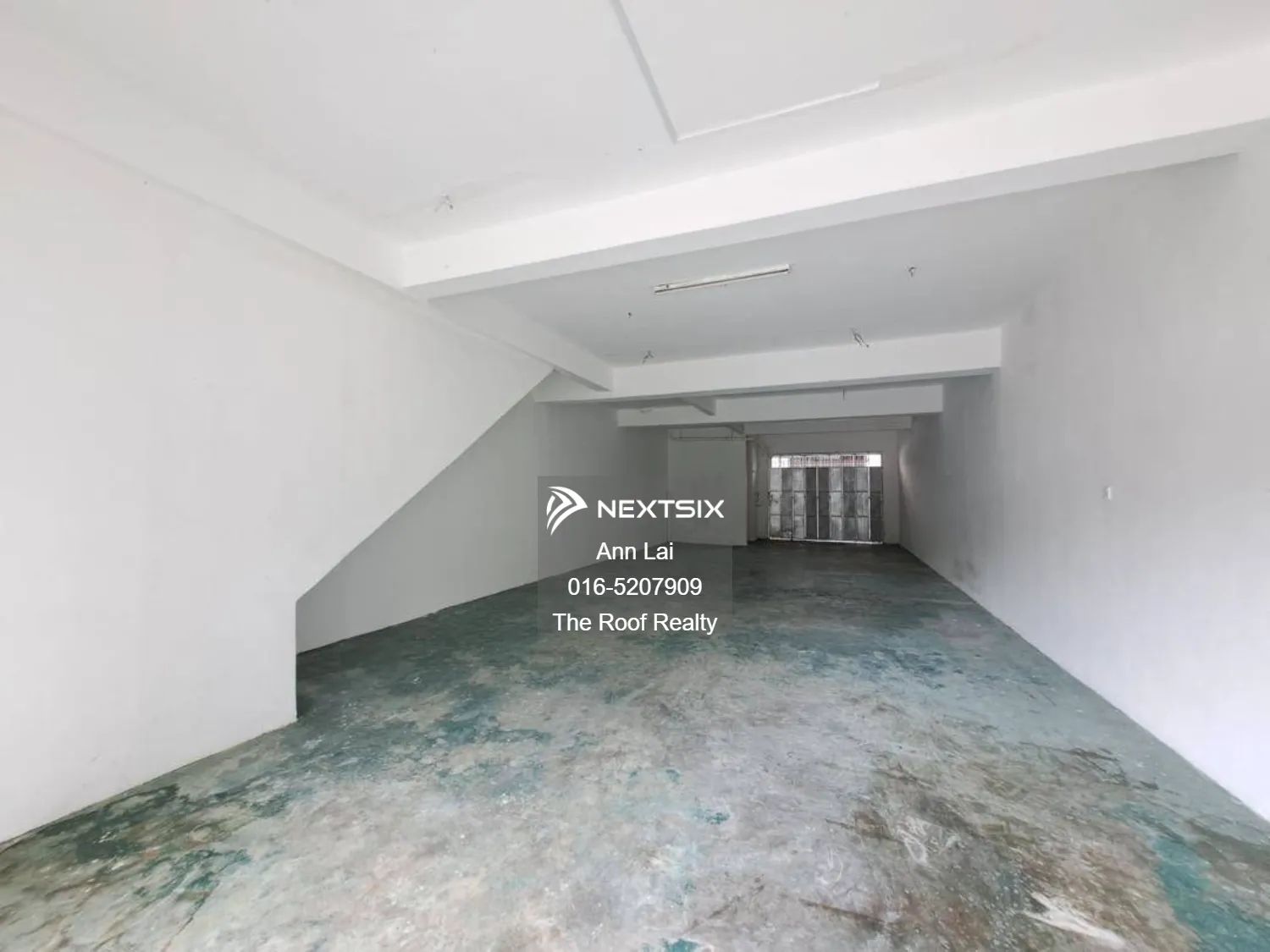 Office For Sale in Ulu Tiram Johor - Image 4