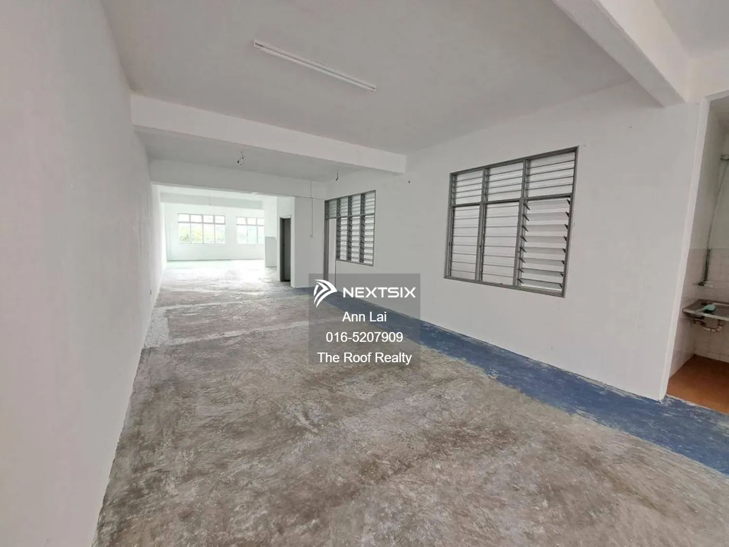 Office For Sale in Ulu Tiram Johor - Image 5