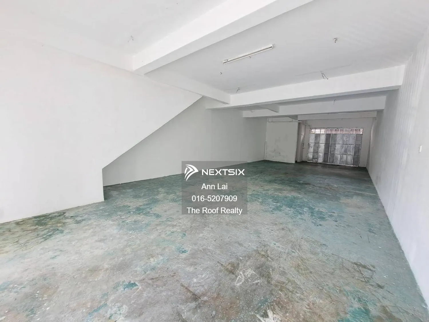 Office For Sale in Ulu Tiram Johor - Image 6