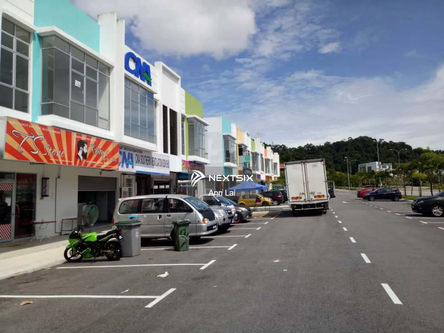 Shop For Sale in Johor Bahru Johor - Image 2