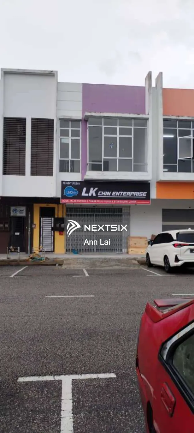 Shop For Sale in Johor Bahru Johor - Image 3