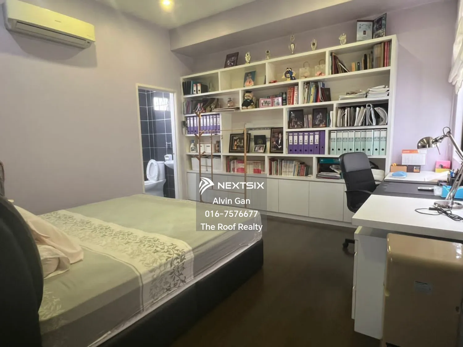 Semi-detached House For Sale in Johor Bahru Johor - Image 5