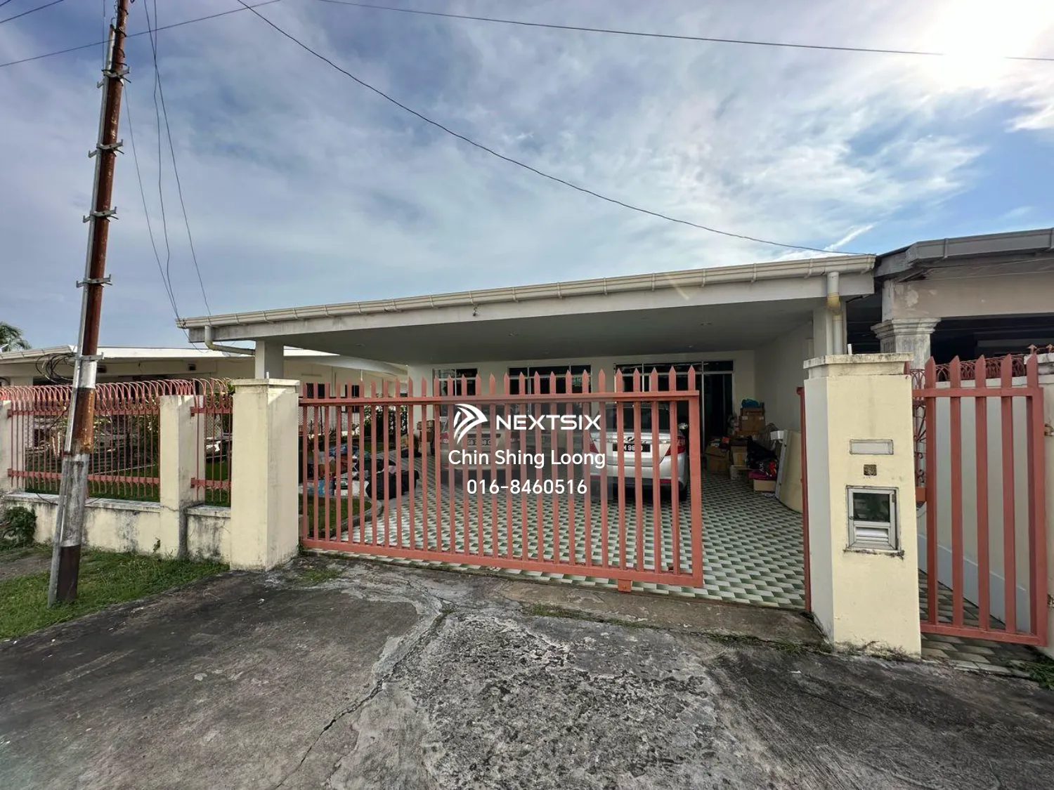 Taman Layang-Layang