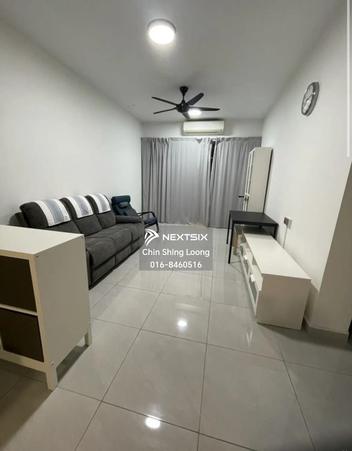 The Light Residences