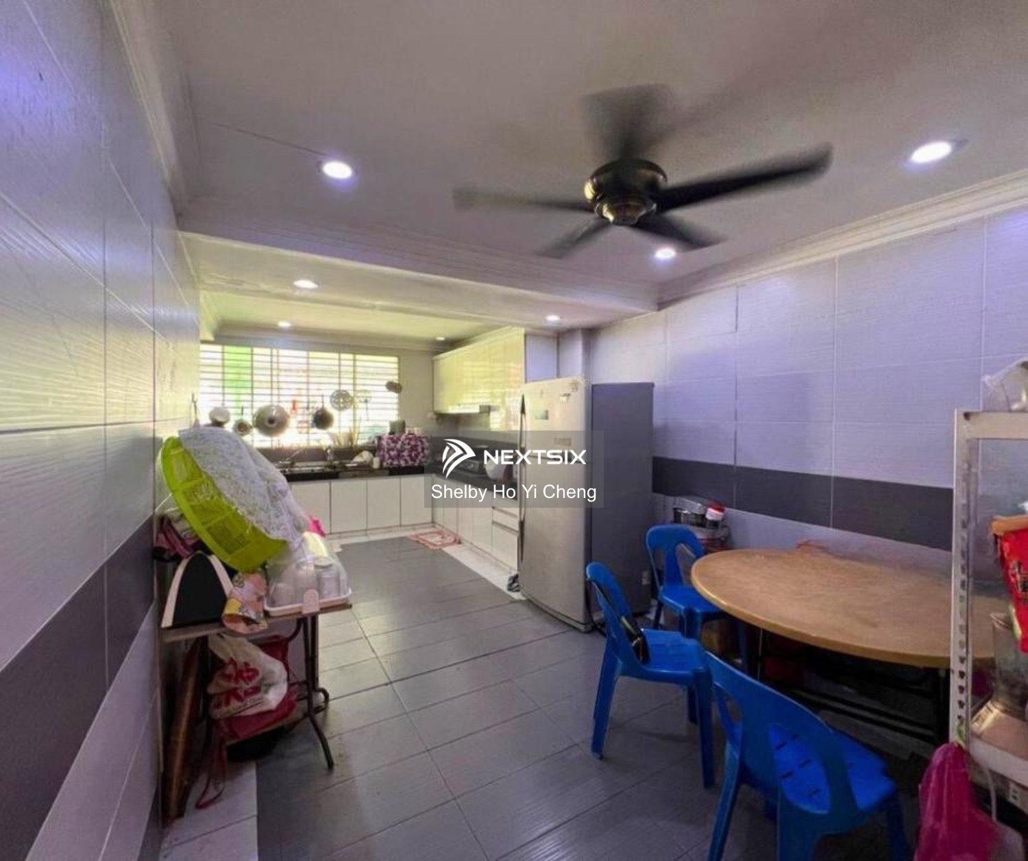 2-sty Terrace/Link House For Sale in Kota Kinabalu Sabah - Image 6