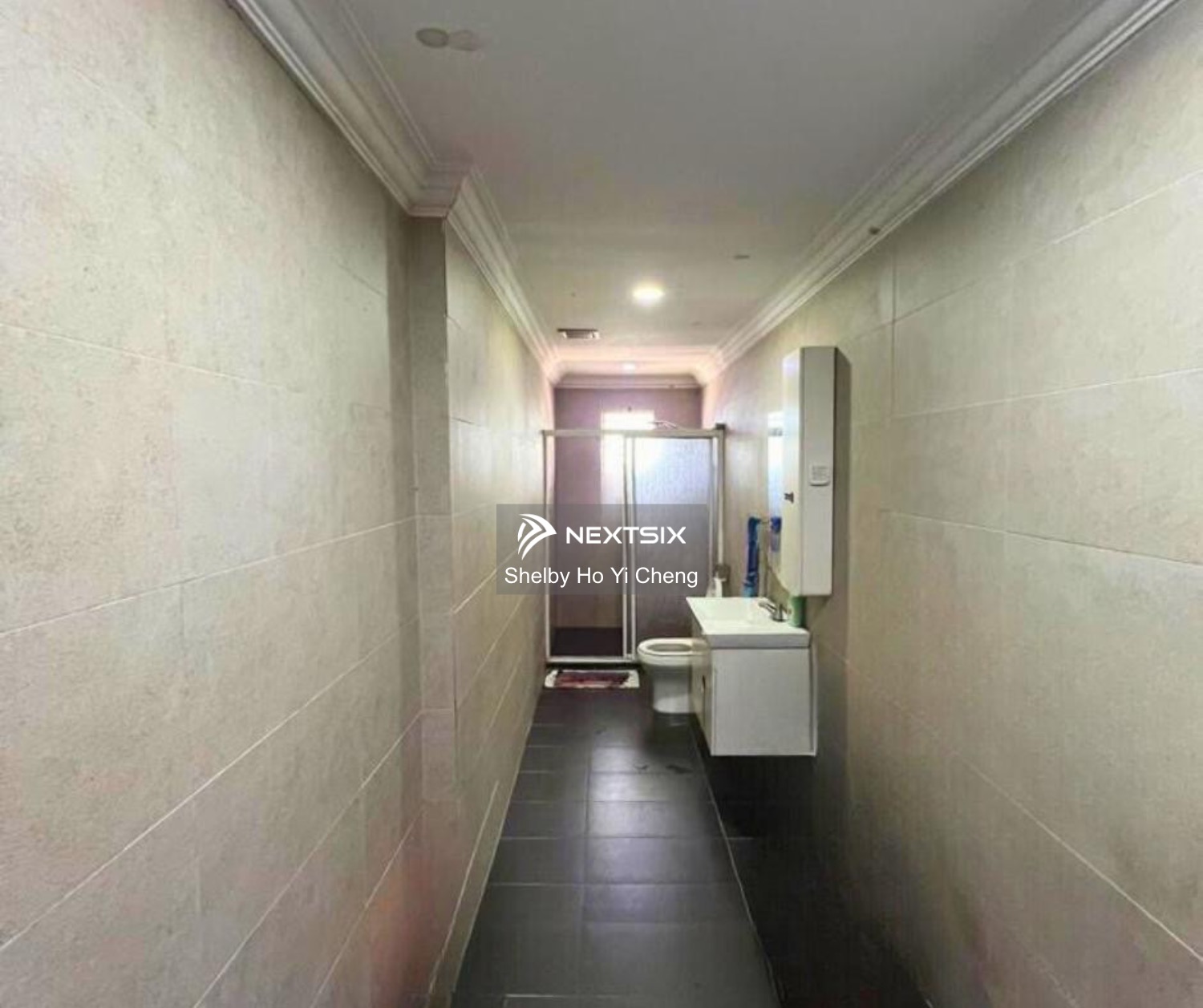 2-sty Terrace/Link House For Sale in Kota Kinabalu Sabah - Image 7