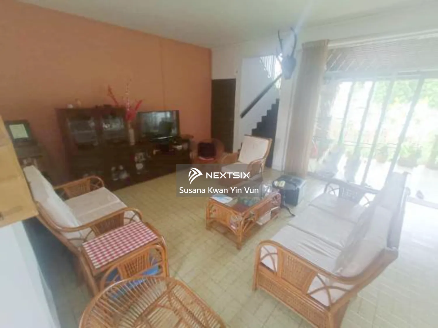 Semi-detached House For Sale in Kota Kinabalu Sabah