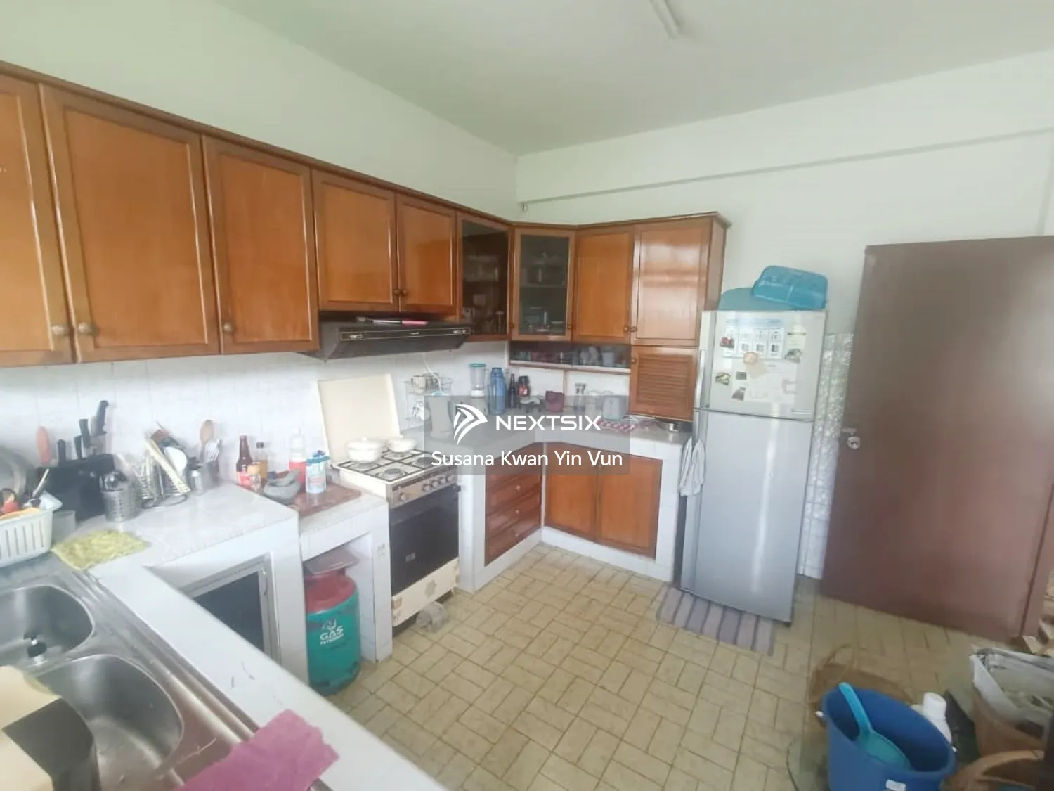 Semi-detached House For Sale in Kota Kinabalu Sabah - Image 2