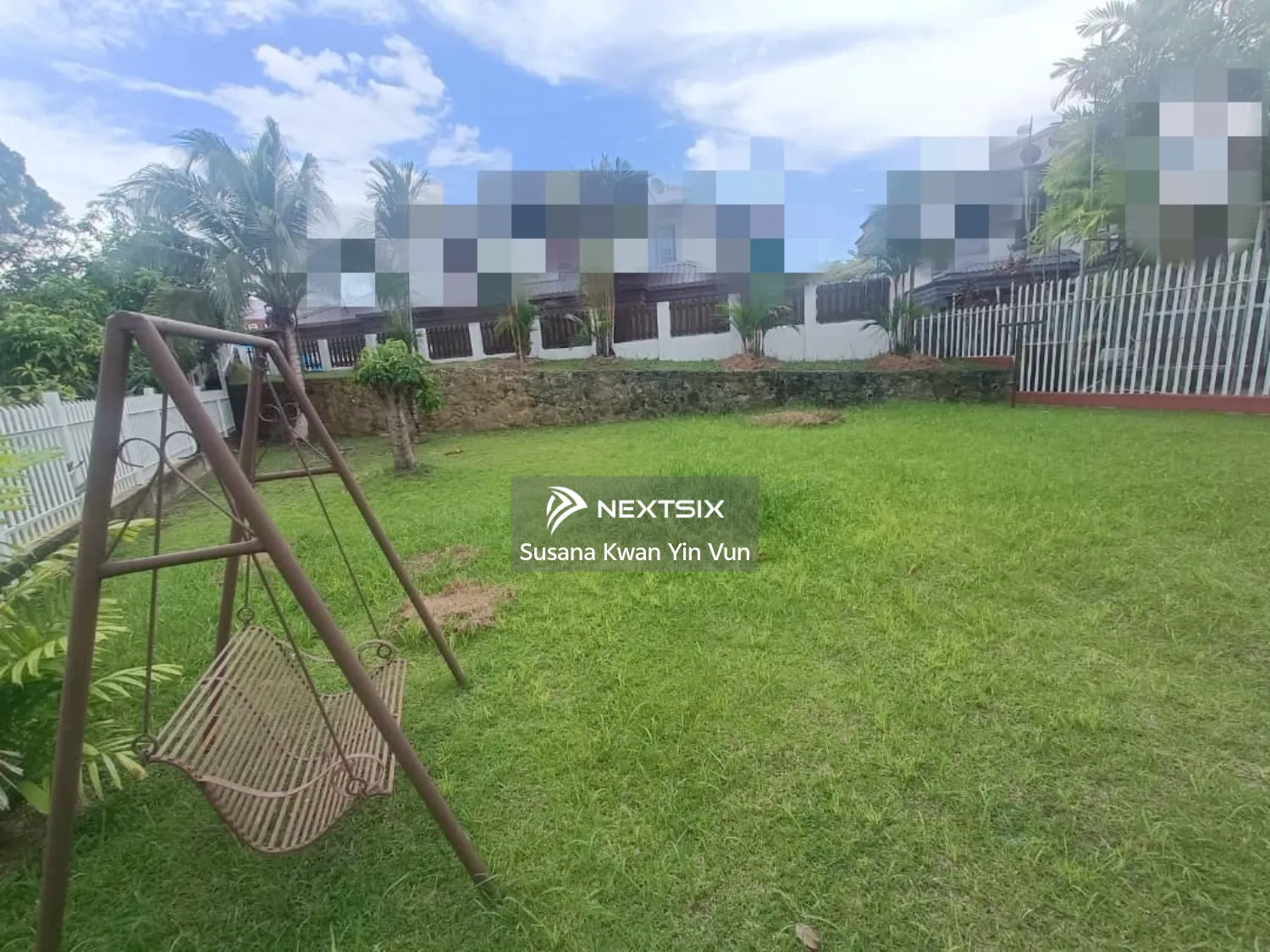 Semi-detached House For Sale in Kota Kinabalu Sabah - Image 3