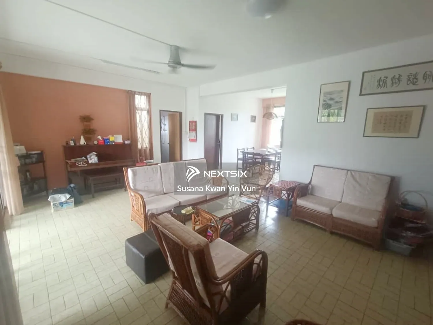 Semi-detached House For Sale in Kota Kinabalu Sabah - Image 4