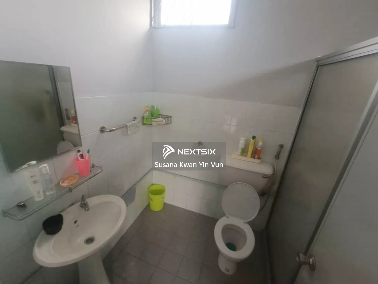 Semi-detached House For Sale in Kota Kinabalu Sabah - Image 5