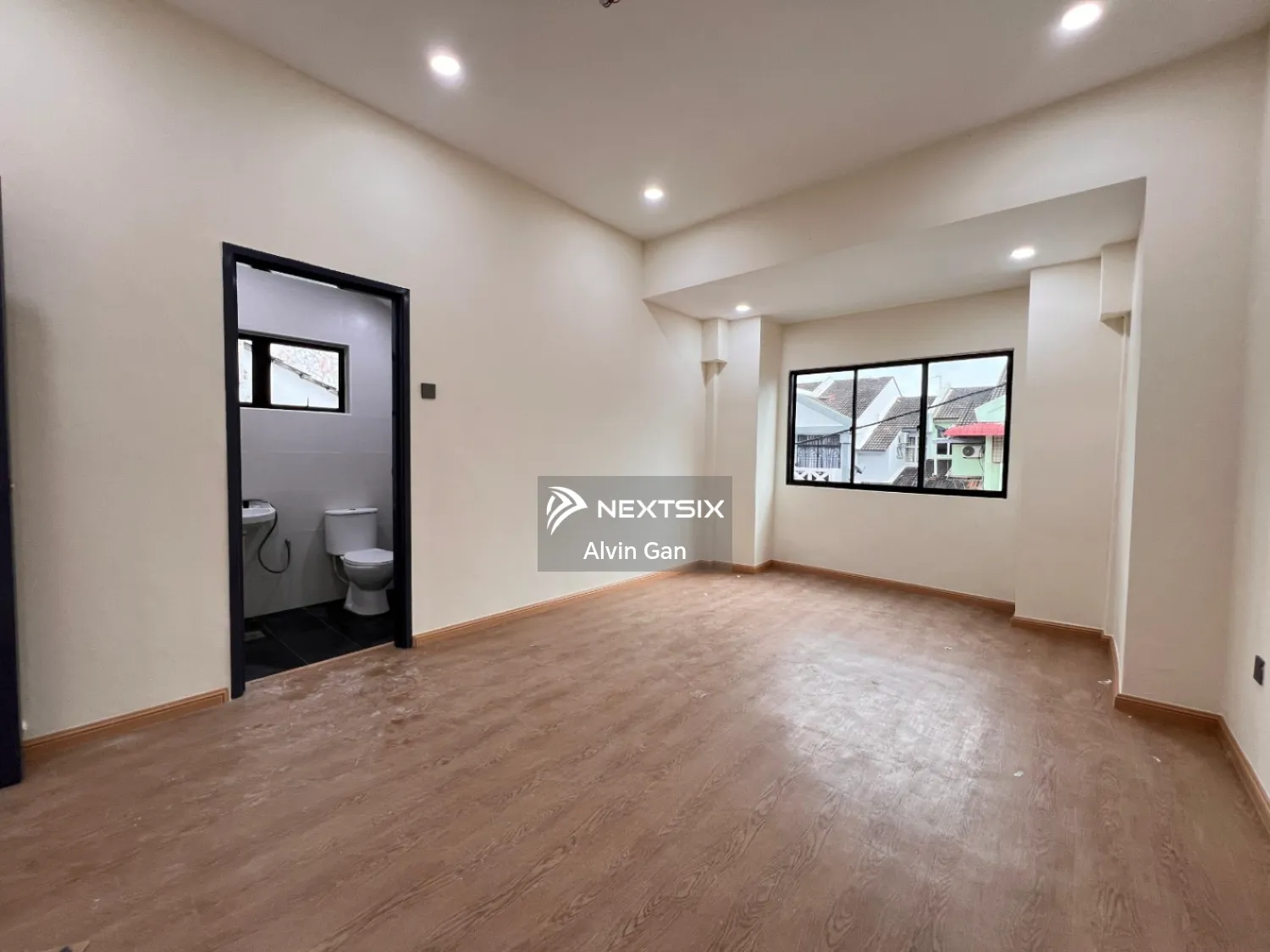 2-sty Terrace/Link House For Sale in Skudai Johor - Image 5