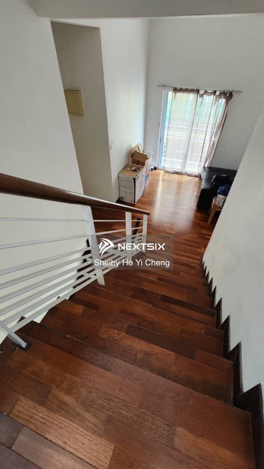 Semi-detached House For Sale in Kota Kinabalu Sabah - Image 5