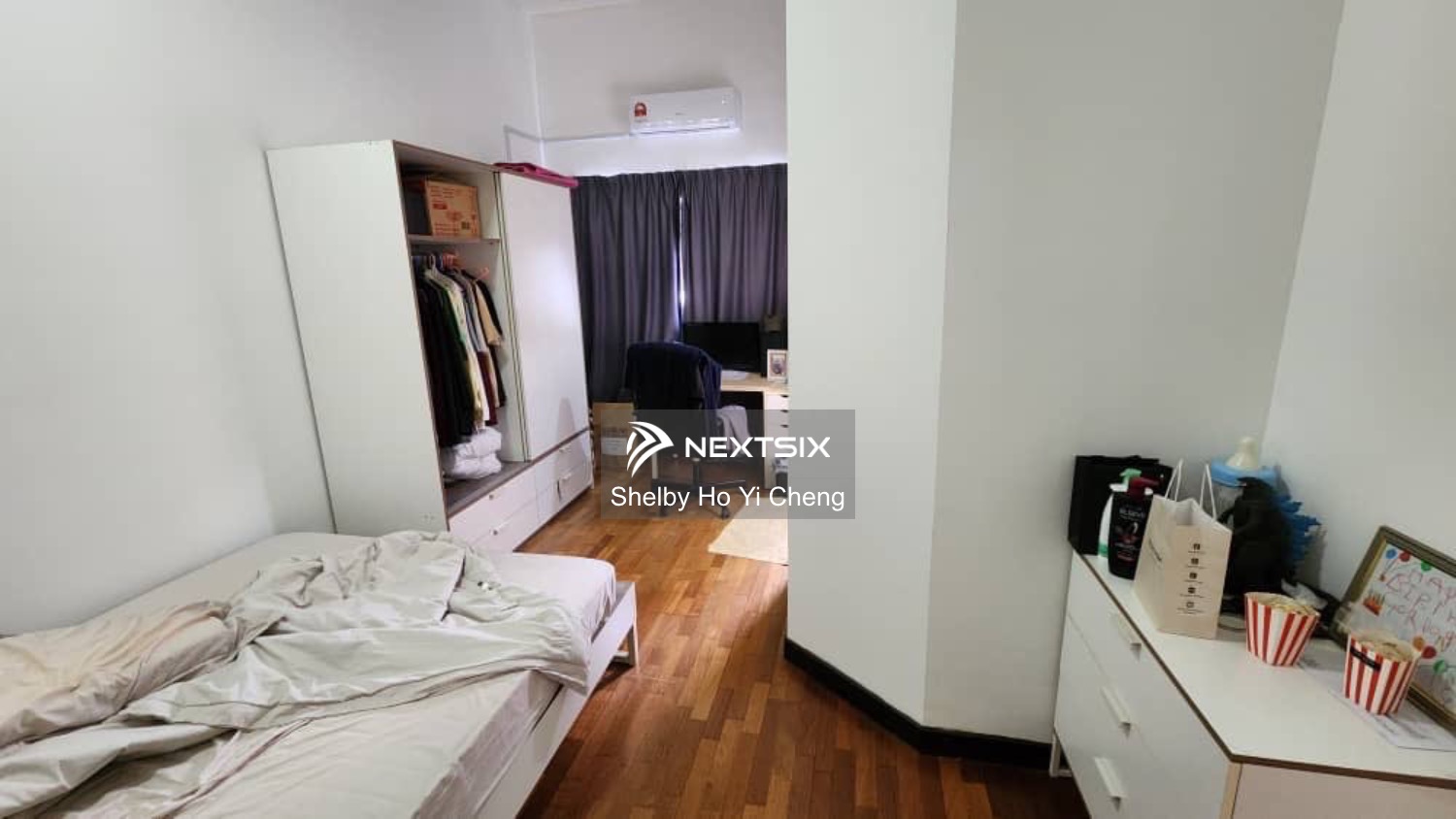 Semi-detached House For Sale in Kota Kinabalu Sabah