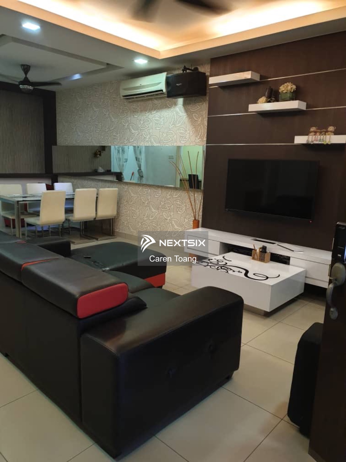 2-sty Terrace/Link House For Rent in Johor Bahru Johor