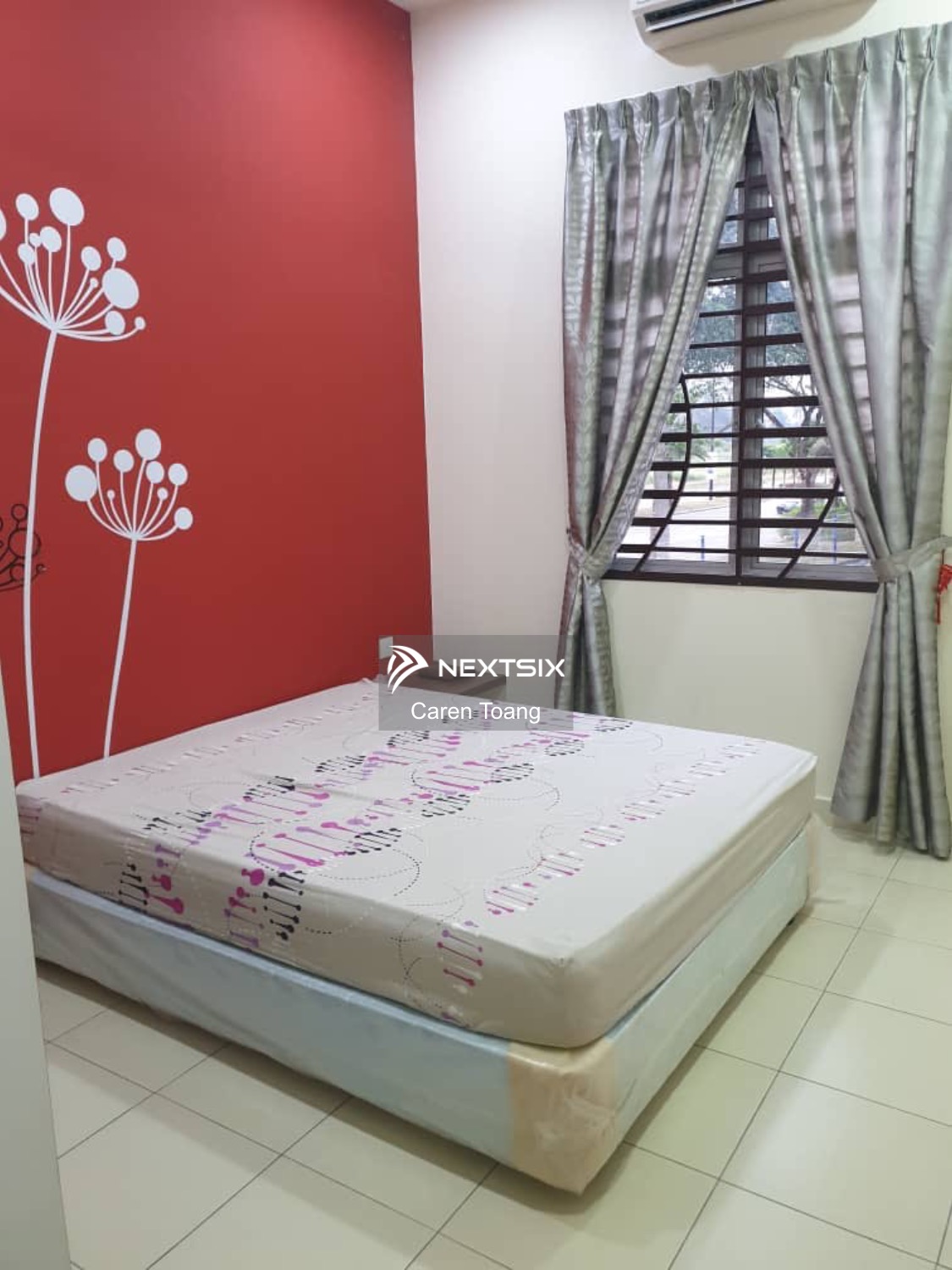 2-sty Terrace/Link House For Rent in Johor Bahru Johor - Image 5