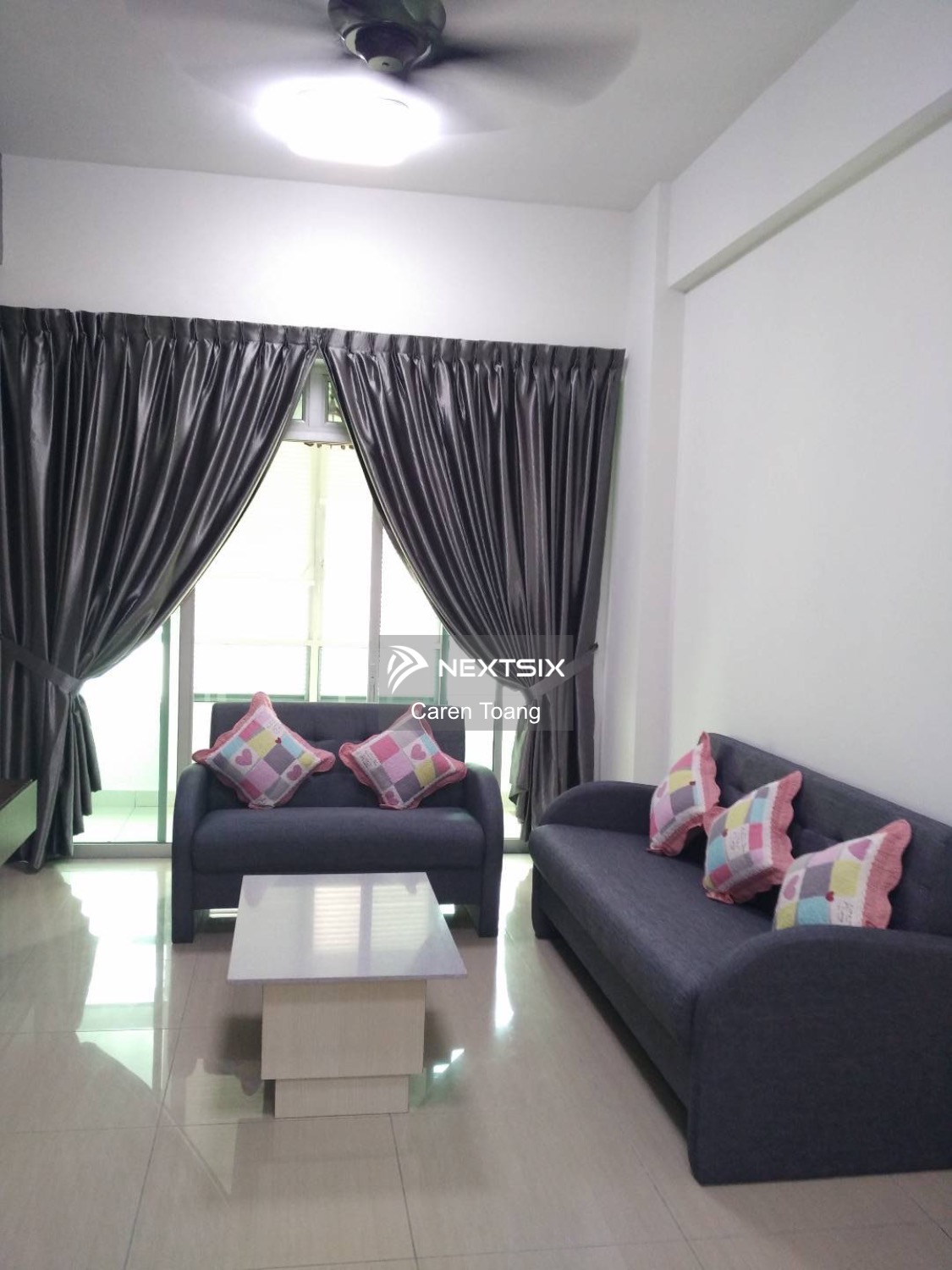 Apartment For Rent in Tebrau Johor