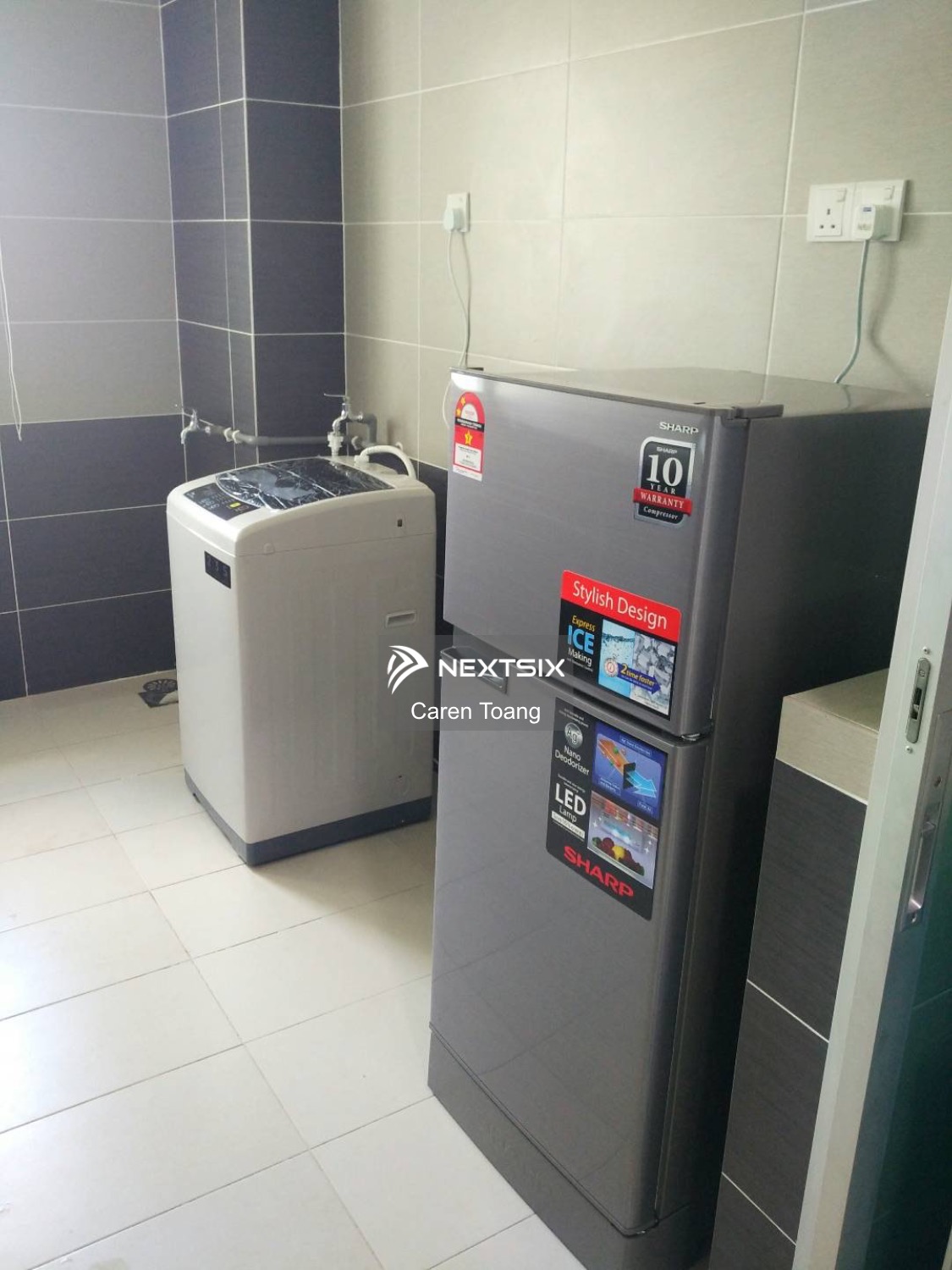 Apartment For Rent in Tebrau Johor - Image 10