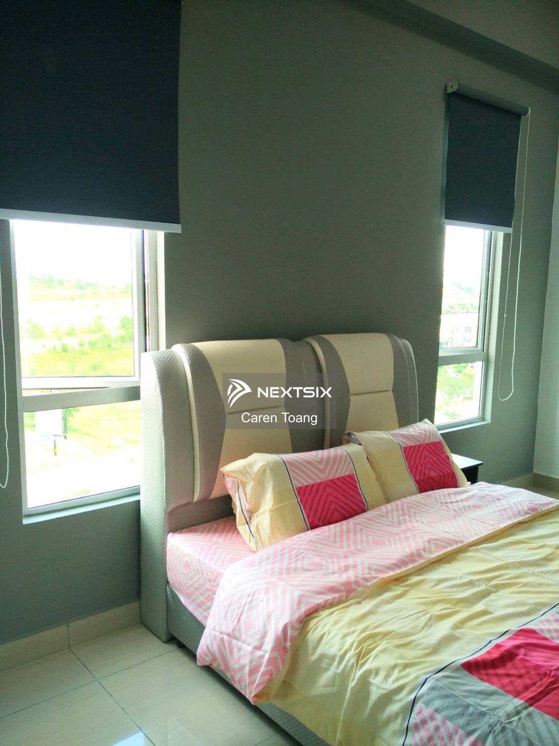 Apartment For Rent in Tebrau Johor - Image 5