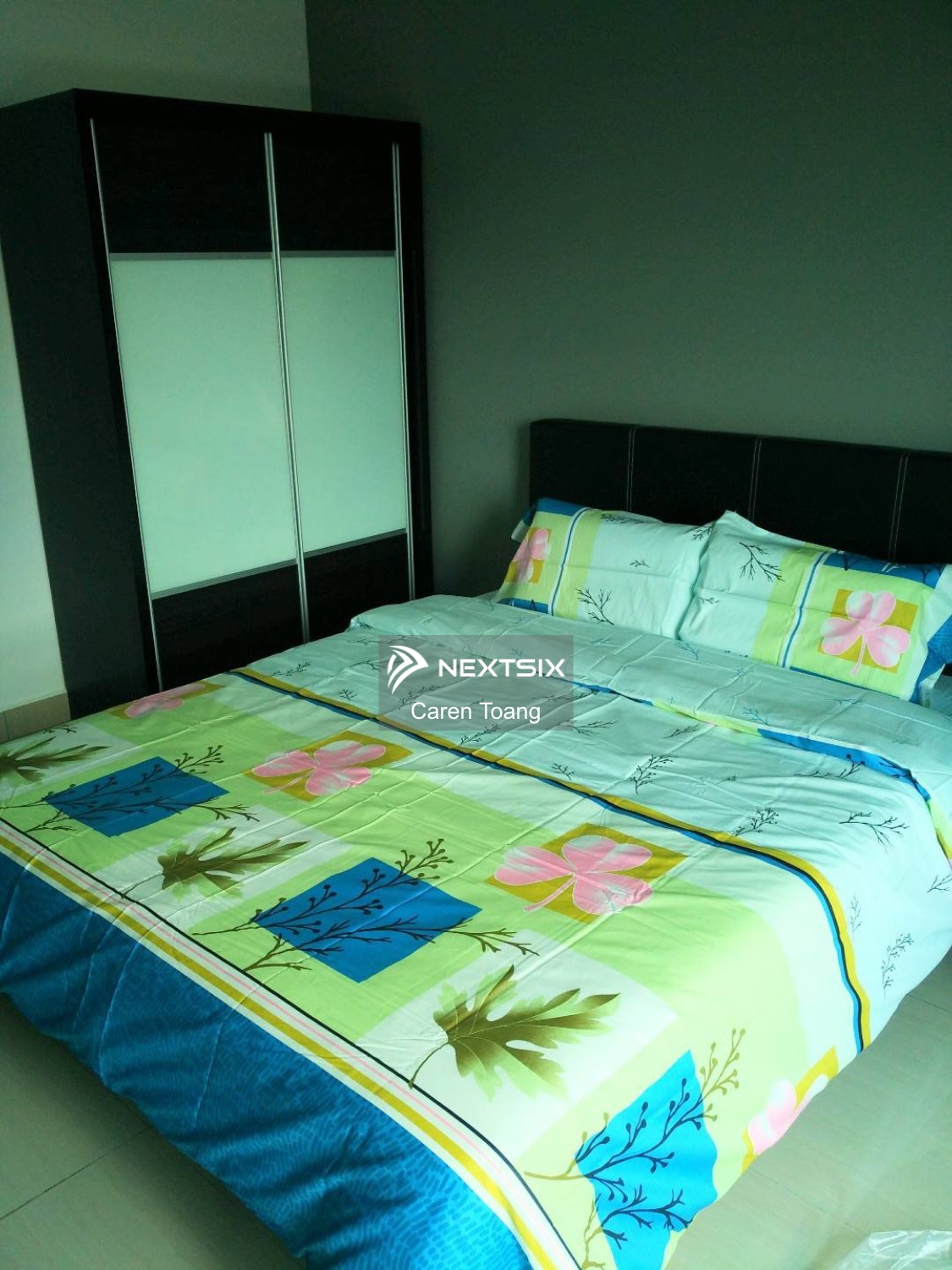 Apartment For Rent in Tebrau Johor - Image 6