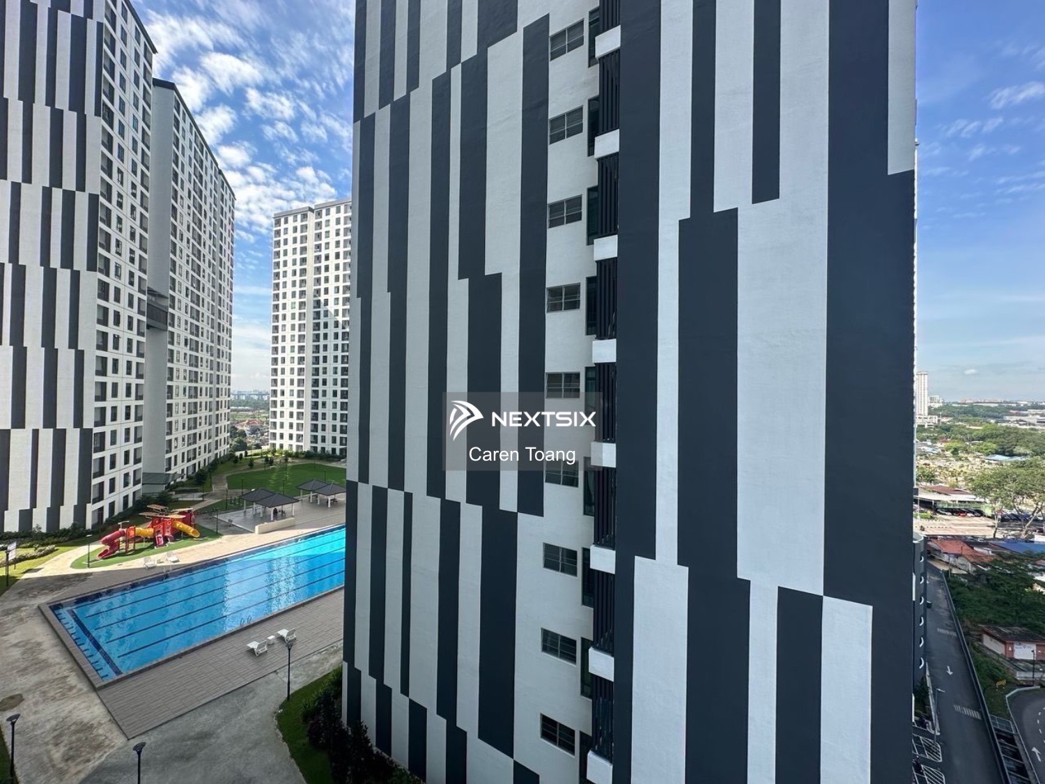 Condominium For Rent in Johor Bahru Johor - Image 9