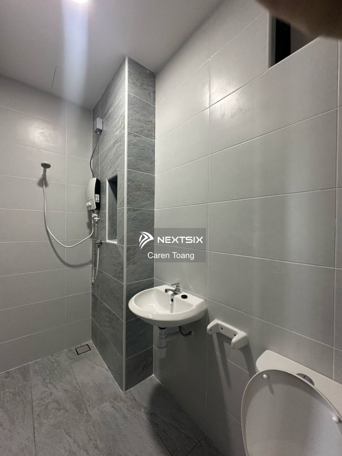 Condominium For Rent in Johor Bahru Johor - Image 7