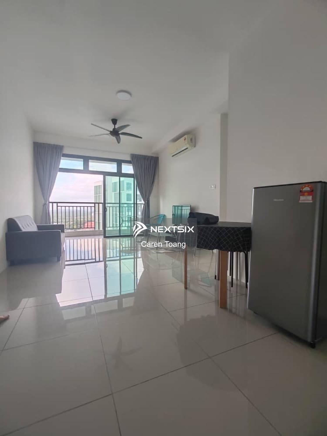 Serviced Residence For Rent in Perling Johor