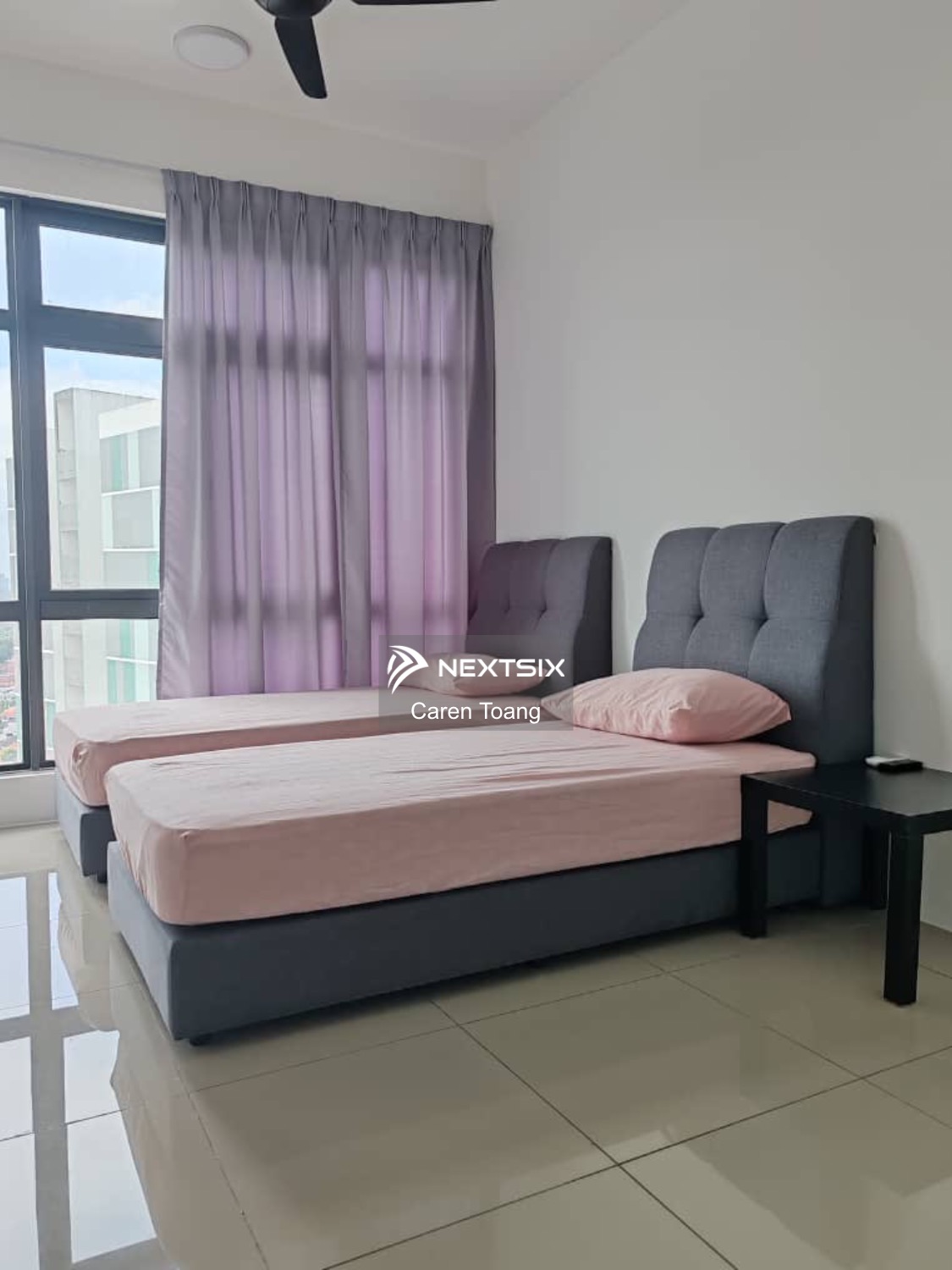 Serviced Residence For Rent in Perling Johor - Image 5