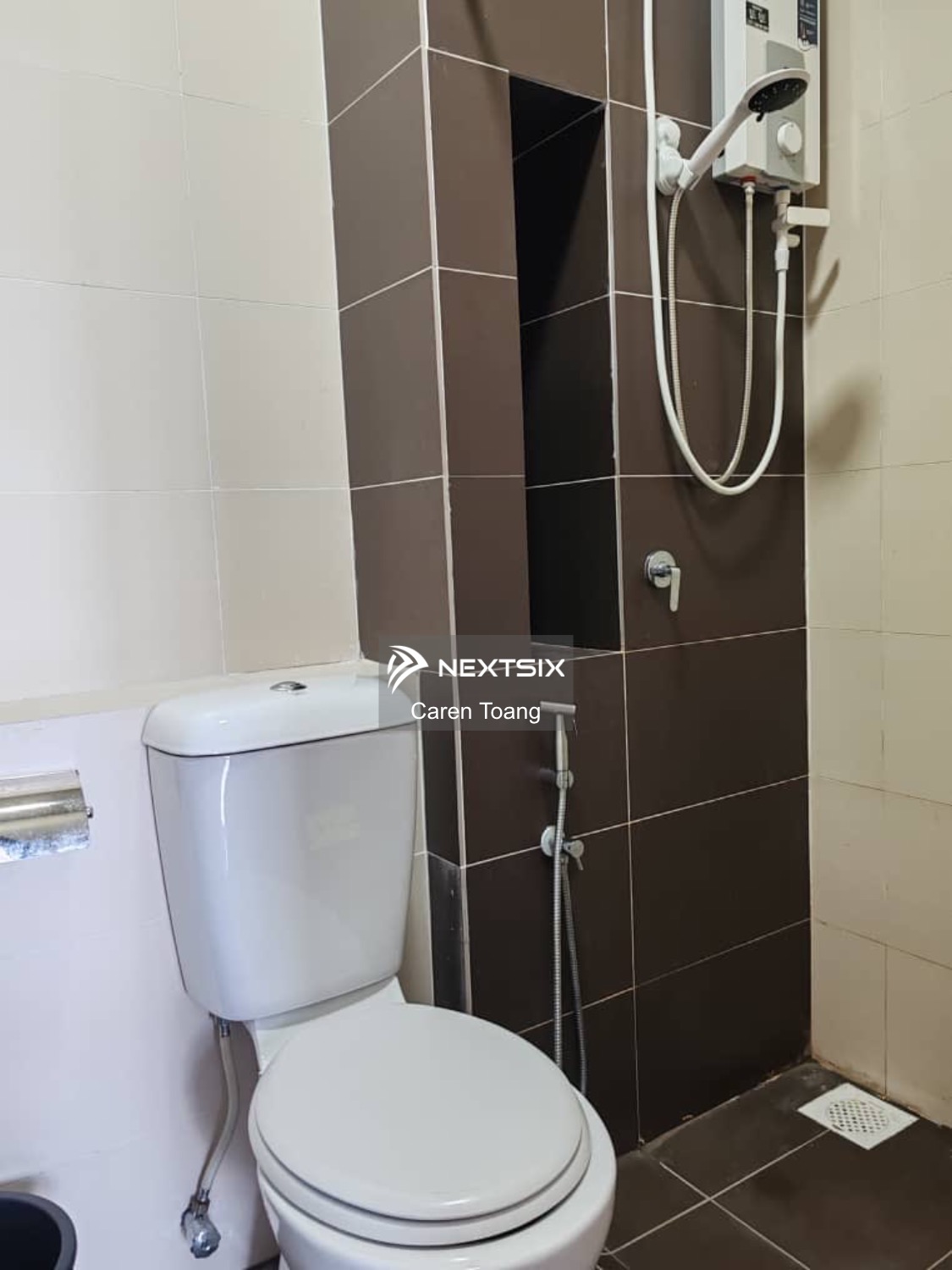 Serviced Residence For Rent in Perling Johor - Image 9