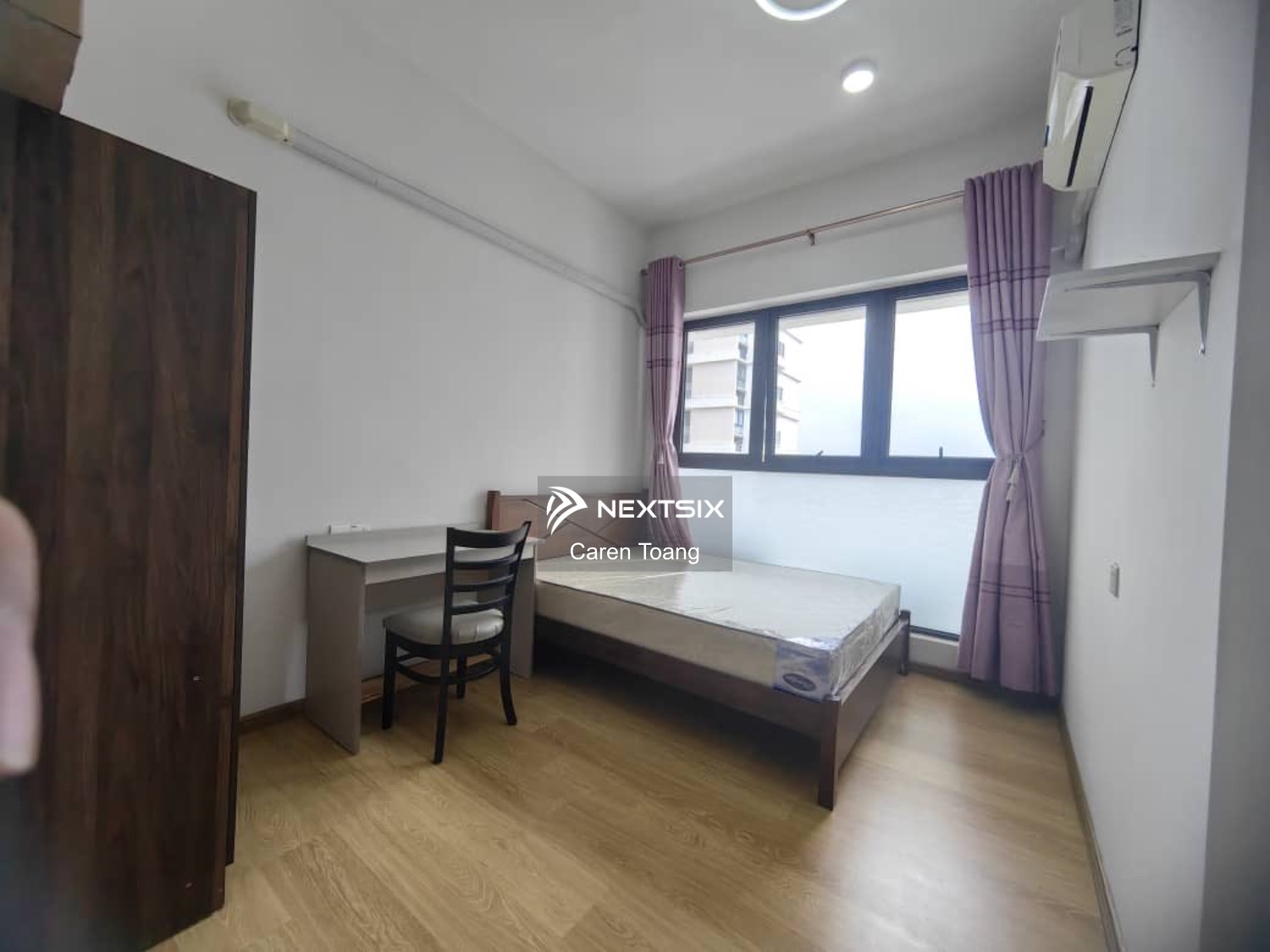Condominium For Rent in Johor Bahru Johor - Image 6