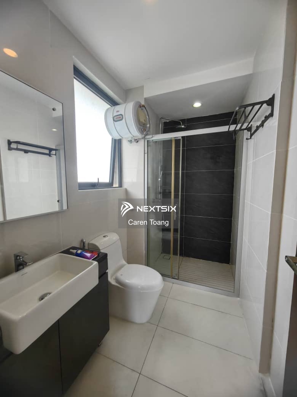 Condominium For Rent in Johor Bahru Johor - Image 11